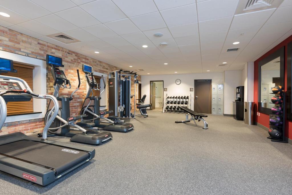 Homewood Suites by Hilton Grand Rapids Downtown