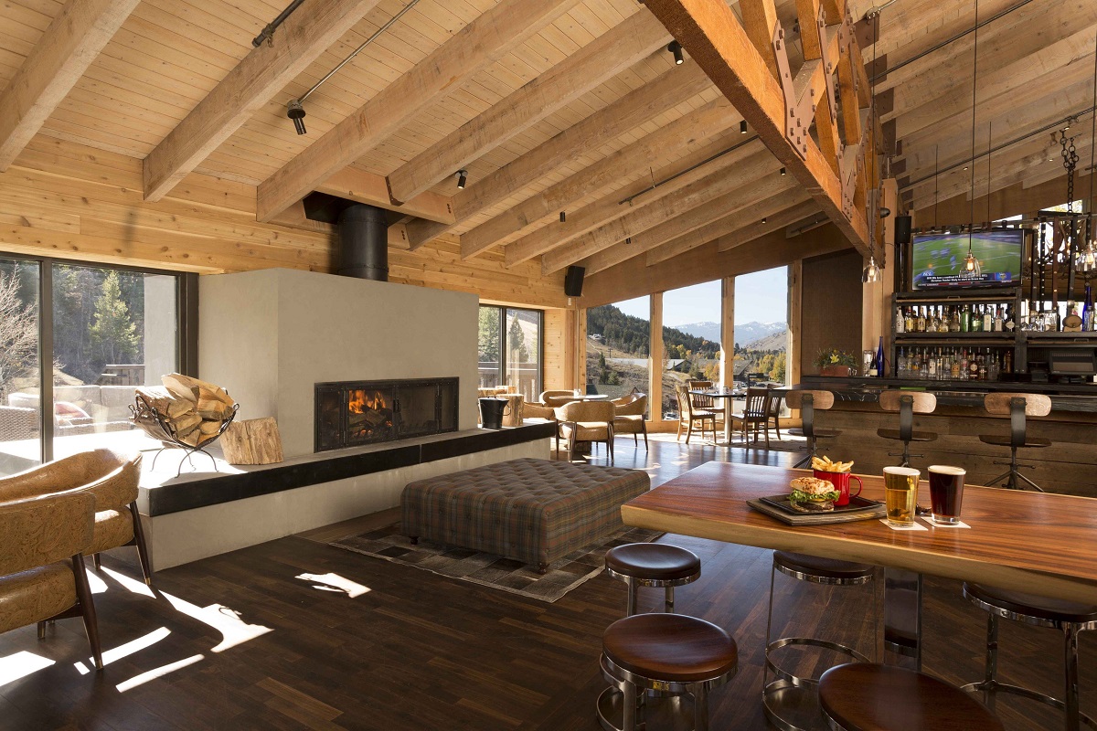 Grand View Lodge