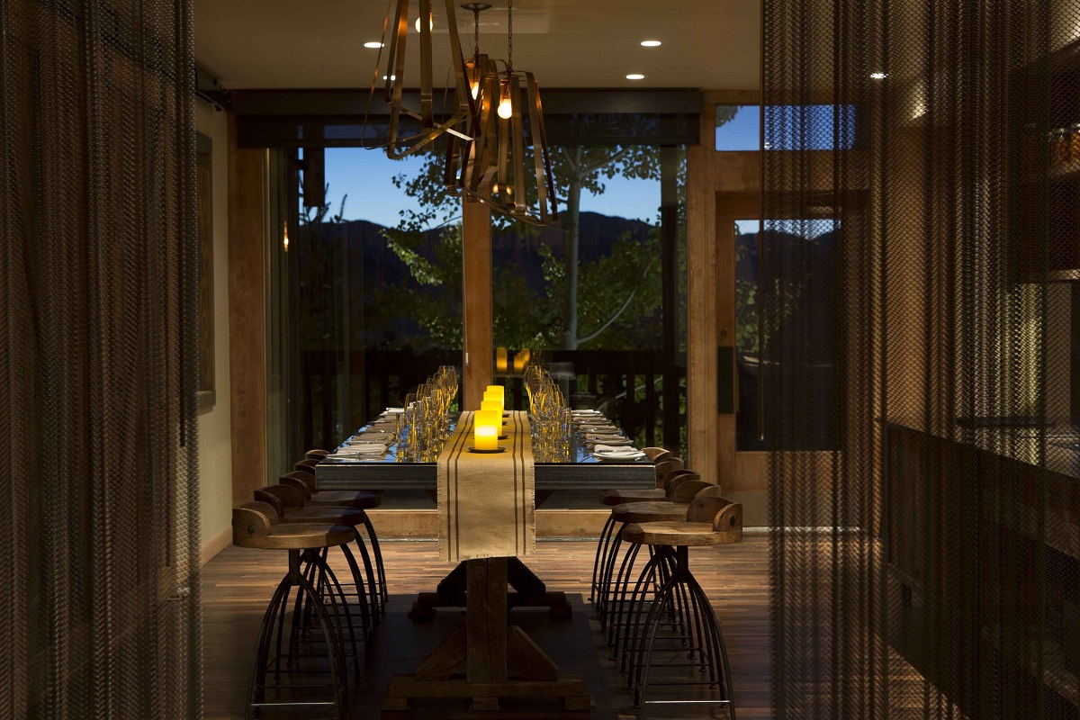 Grand View Lodge