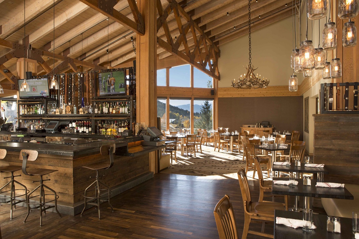 Grand View Lodge