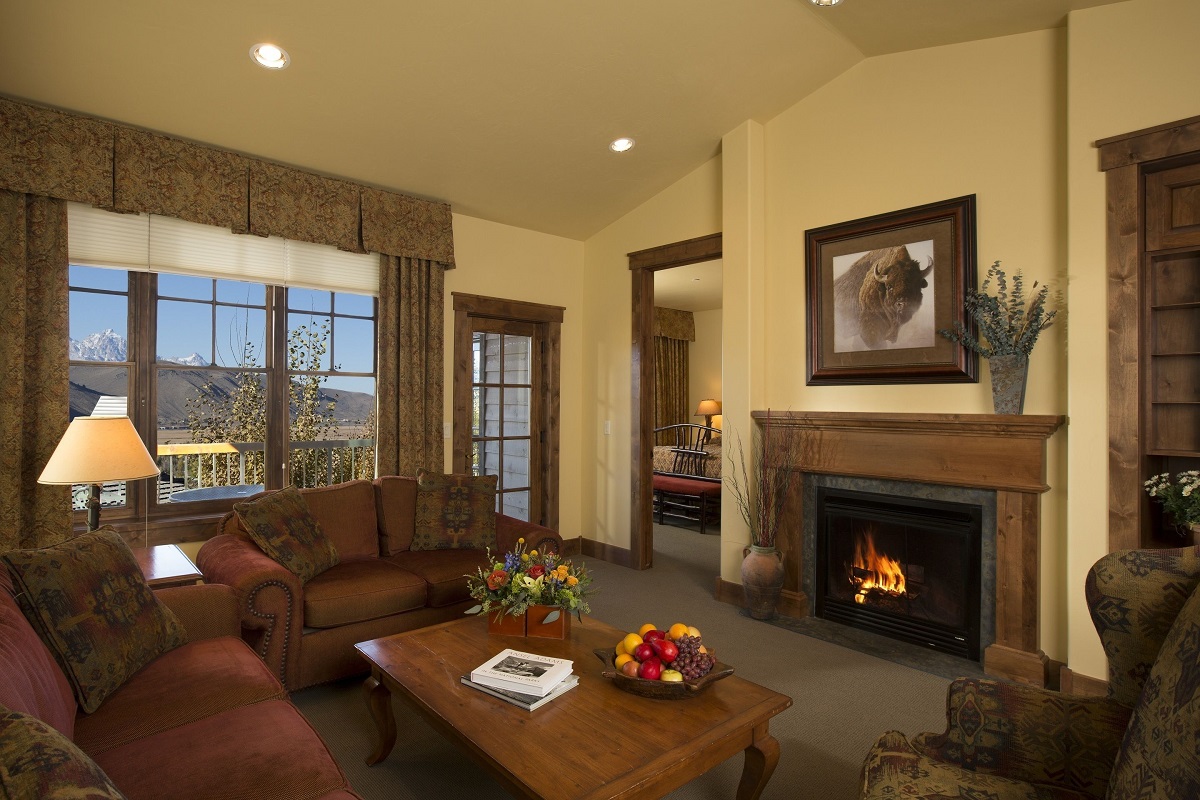 Grand View Lodge