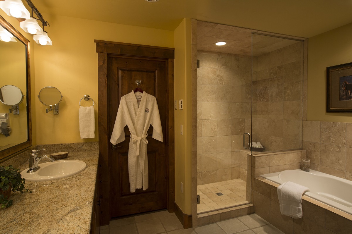 Grand View Lodge