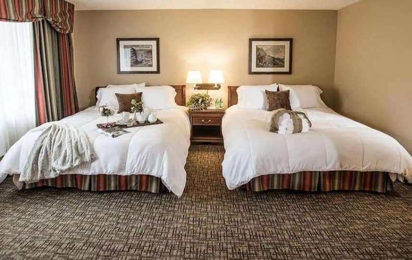 Ramada by Wyndham Juneau (Formerly Prospector)