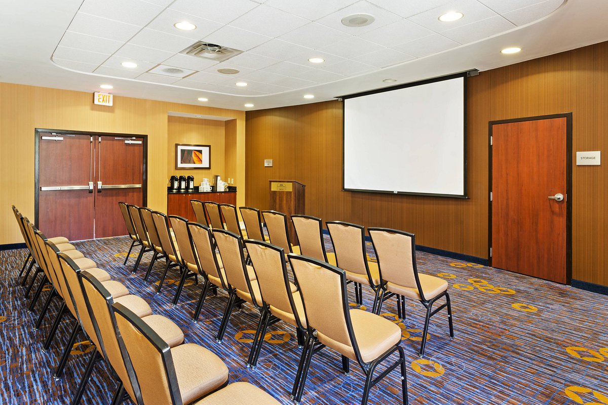 Courtyard by Marriott Knoxville Airport