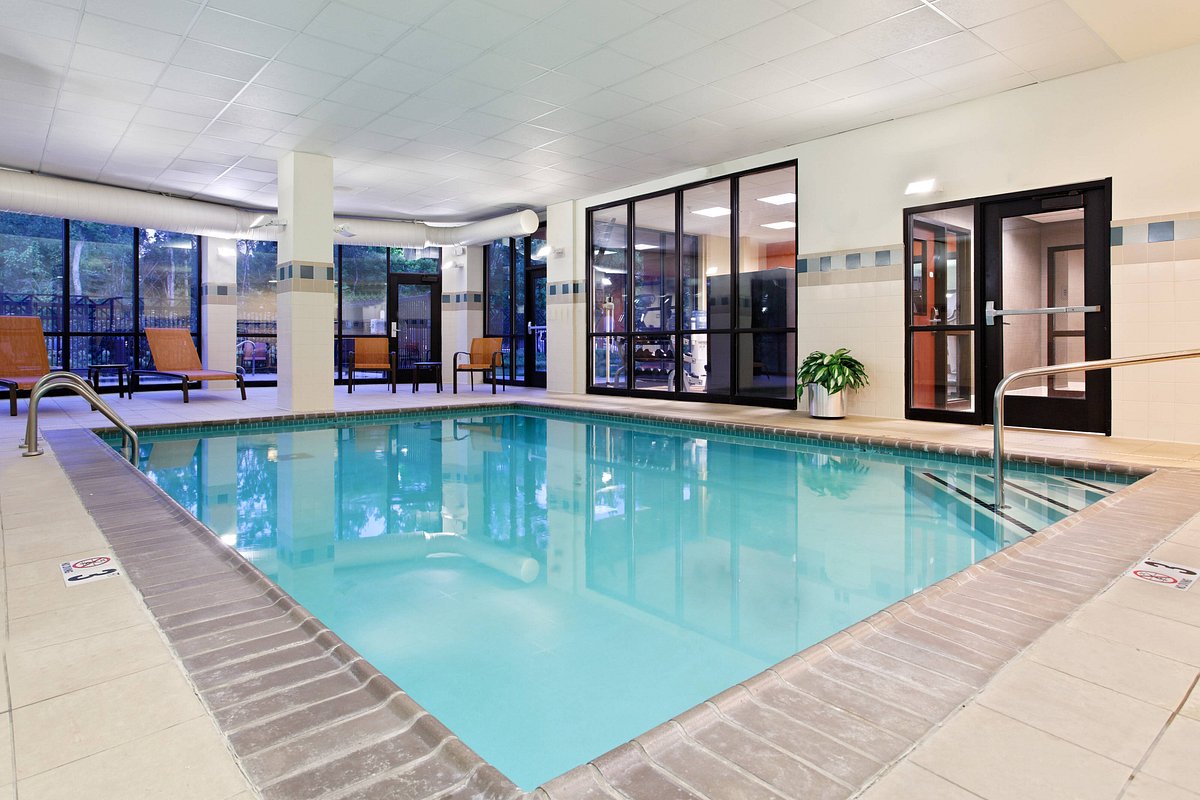 Courtyard by Marriott Knoxville Airport