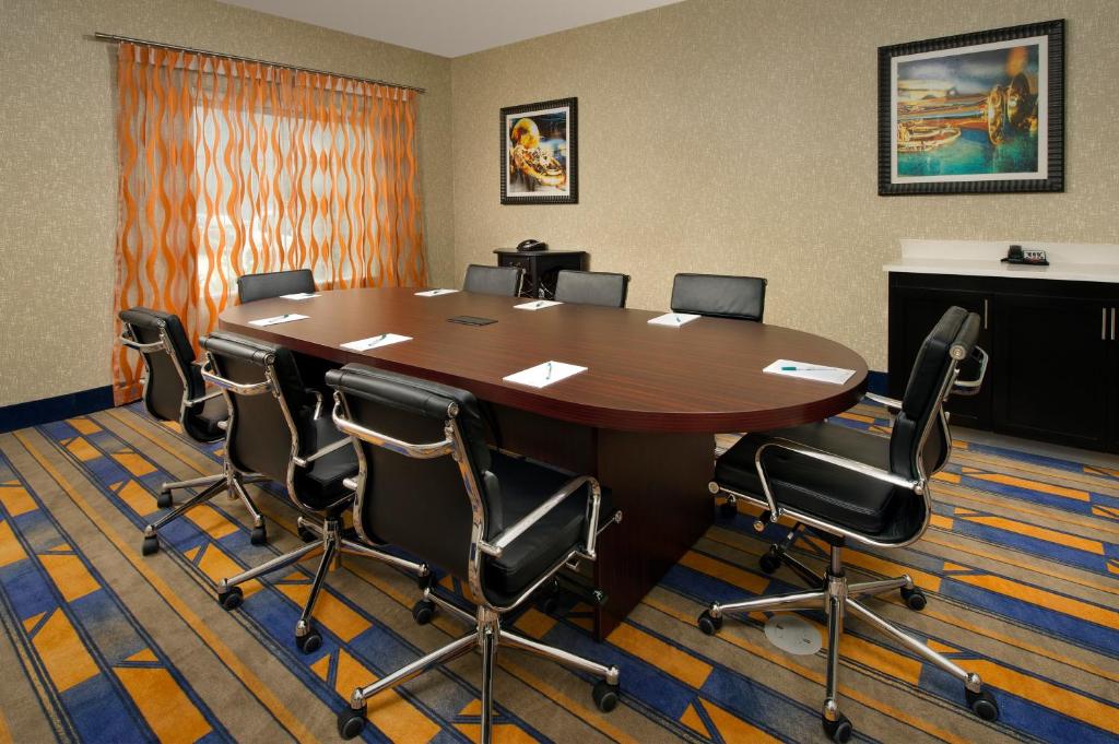 Homewood Suites by Hilton Metairie New Orleans