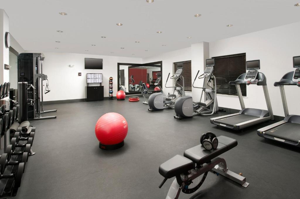 Homewood Suites by Hilton Metairie New Orleans