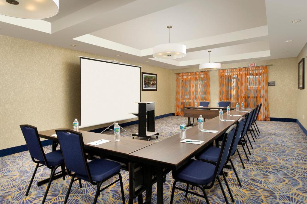 Homewood Suites by Hilton Metairie New Orleans