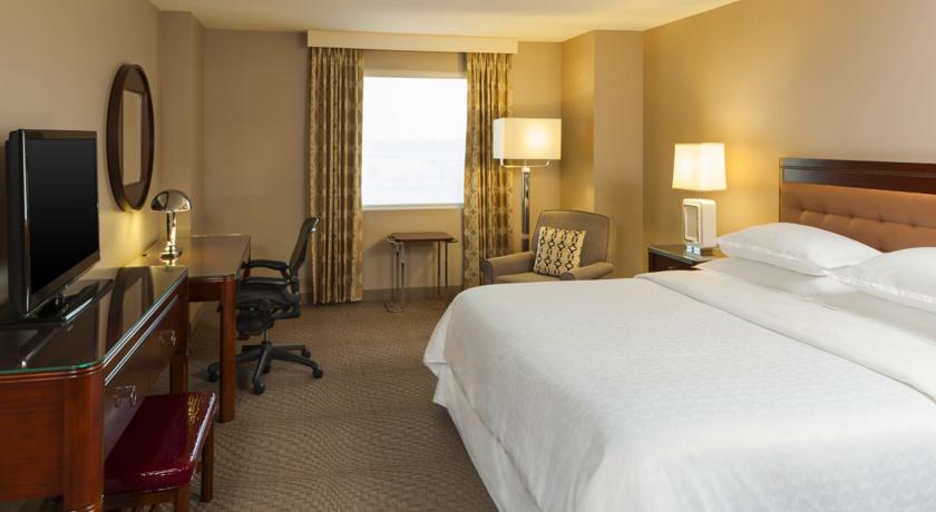 Sheraton Metairie - New Orleans Hotel