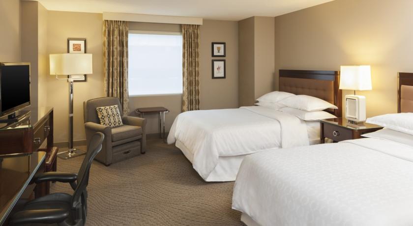Sheraton Metairie - New Orleans Hotel