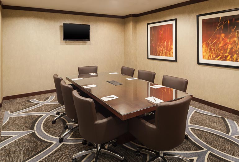 Sheraton Metairie - New Orleans Hotel
