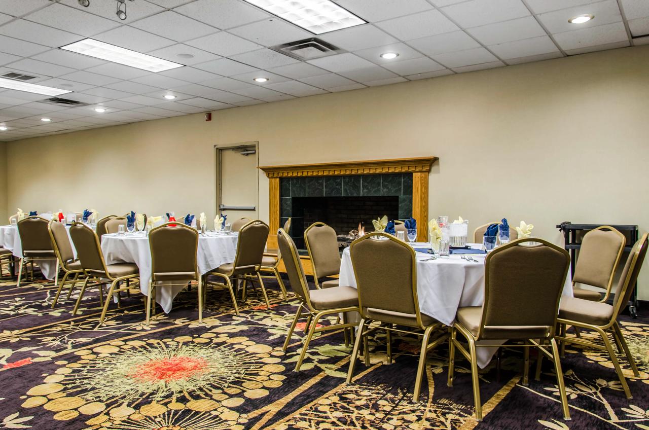 Clarion Inn Pocatello