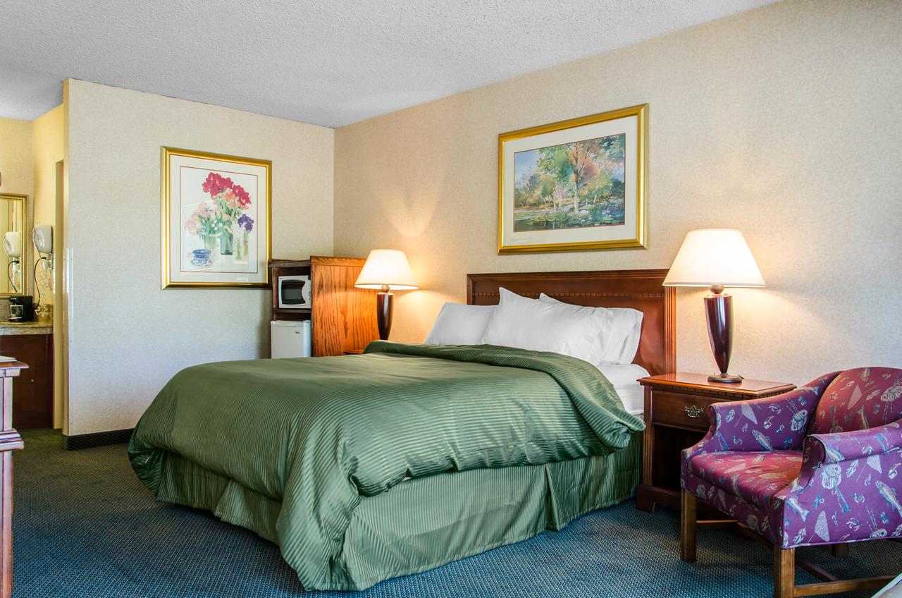 Clarion Inn Pocatello
