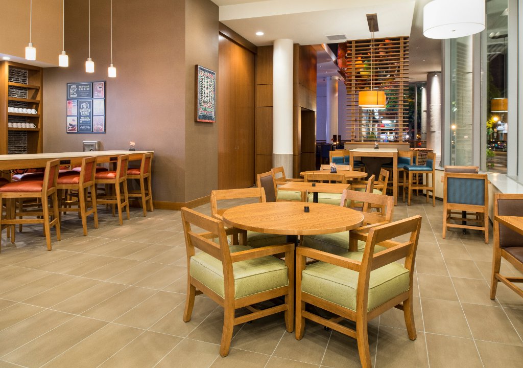 Hyatt Place Portland-Old Port