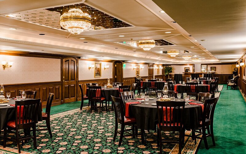 Historic Strater Hotel