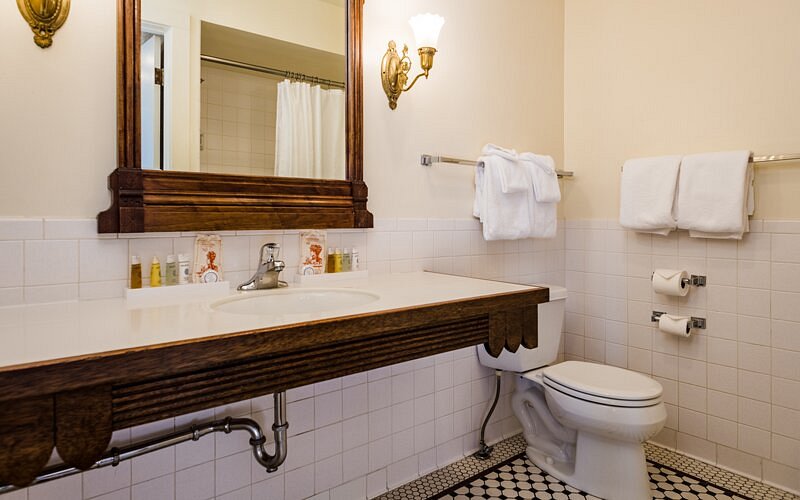 Historic Strater Hotel