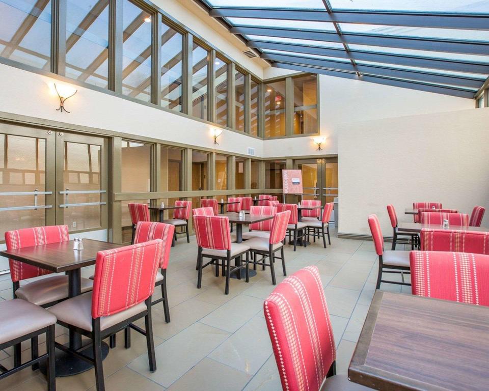 Comfort Inn Downtown - Morro Bay