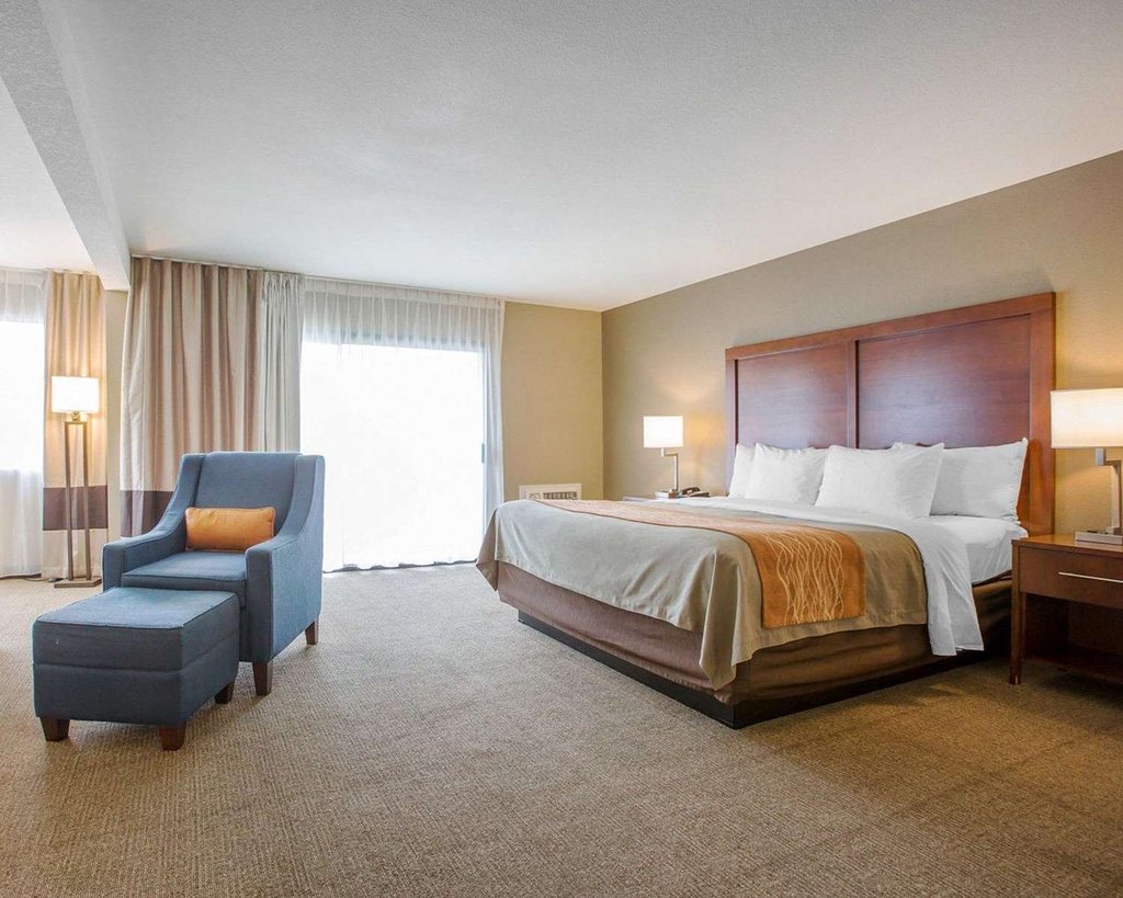 Comfort Inn Downtown - Morro Bay