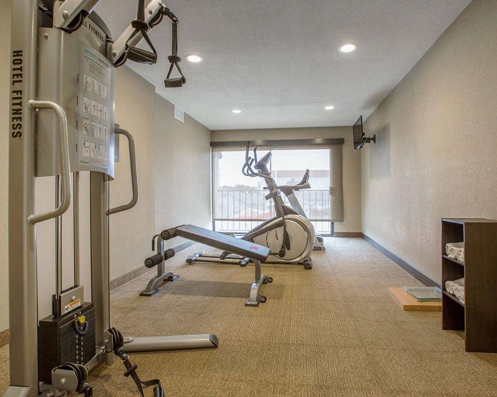 Comfort Inn Downtown - Morro Bay