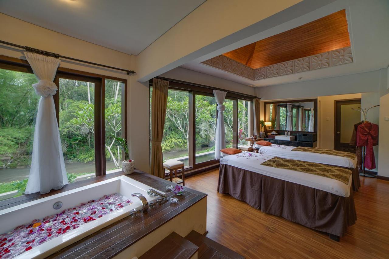 The Samaya Ubud
