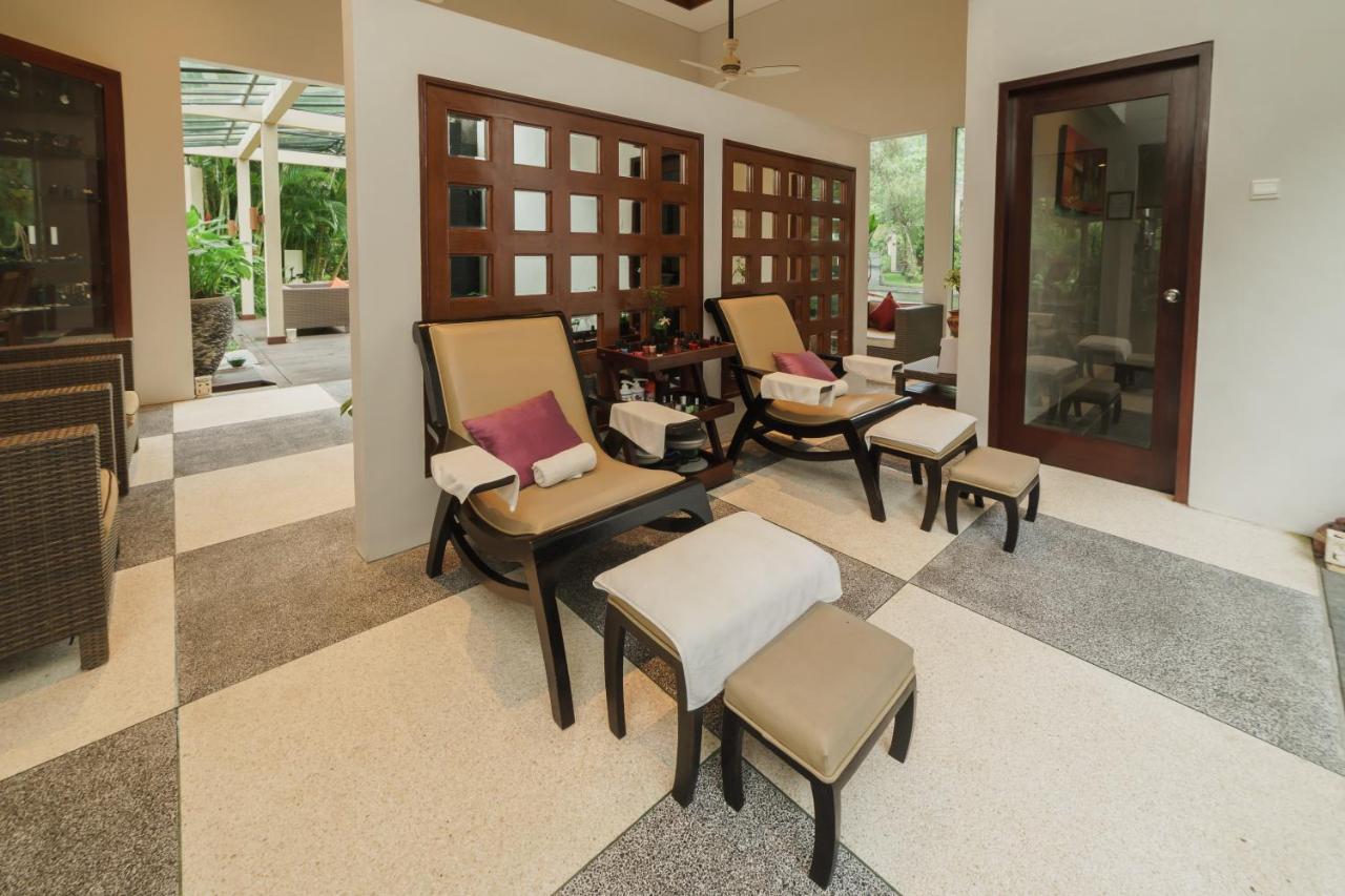The Samaya Ubud