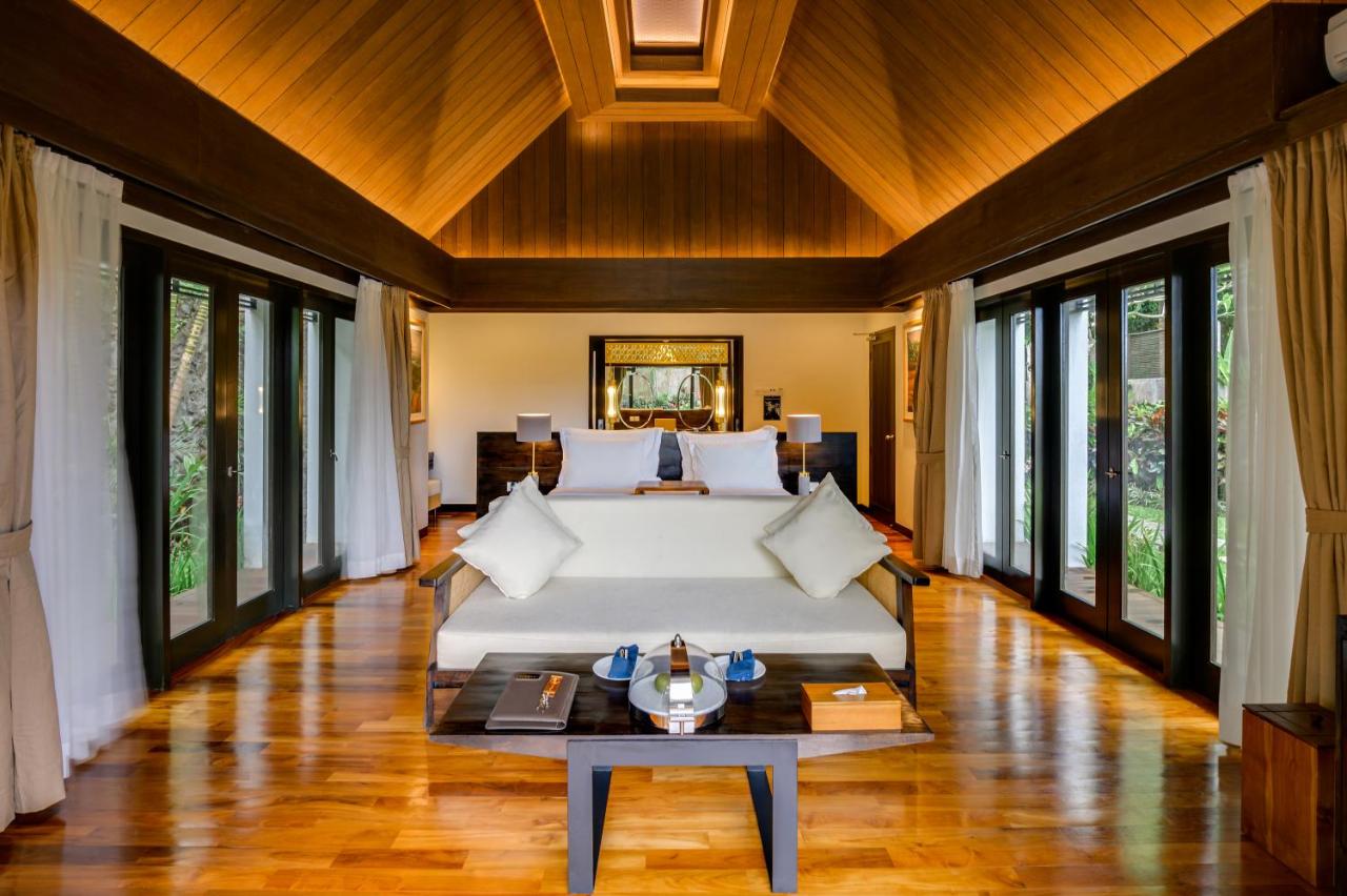 The Samaya Ubud