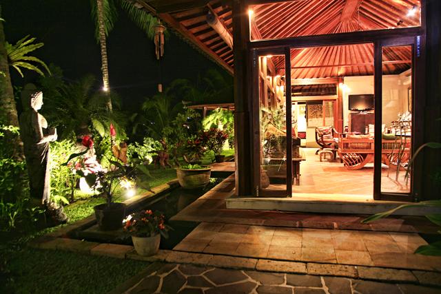 Villa Sarna Ubud