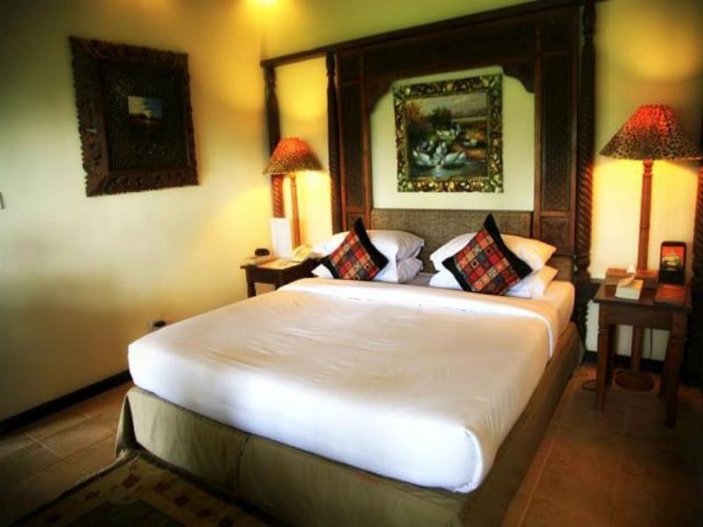 Villa Sarna Ubud