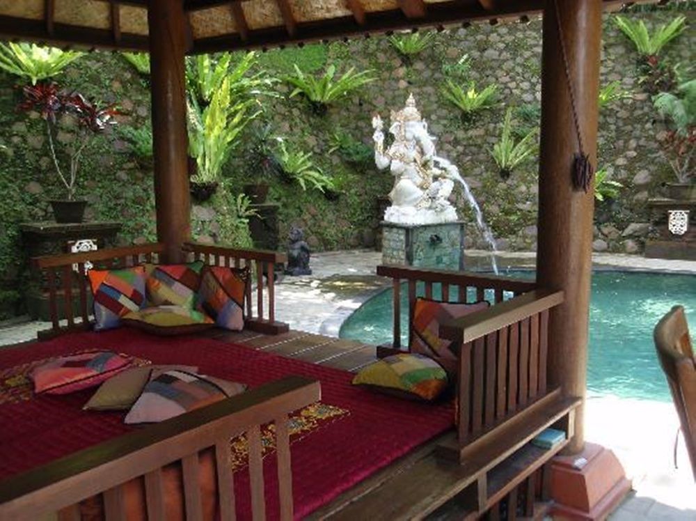 Villa Sarna Ubud
