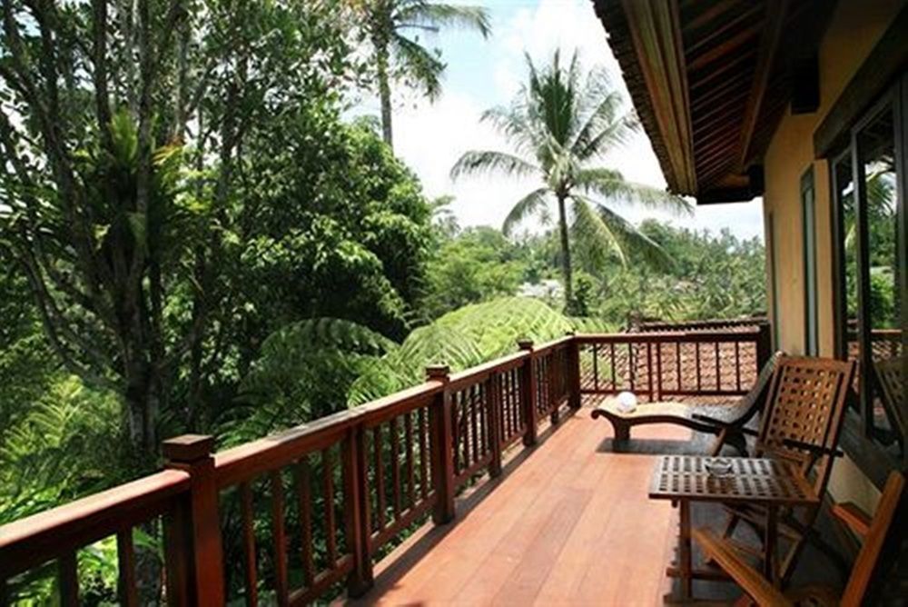 Villa Sarna Ubud
