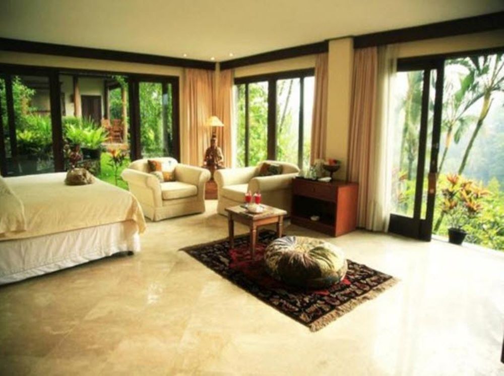 Villa Sarna Ubud