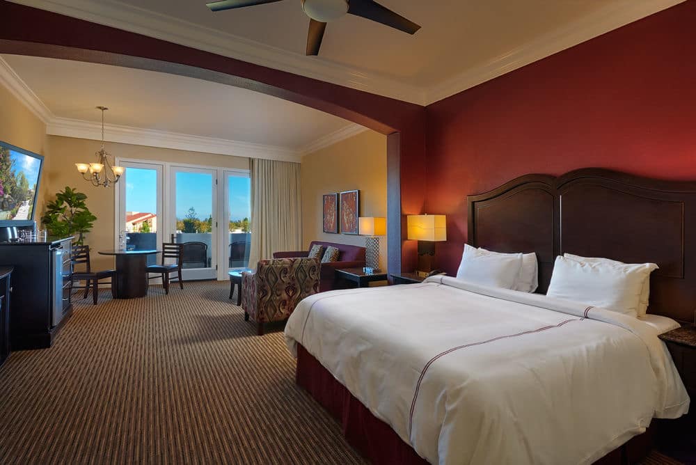 South Coast Winery Resort and Spa