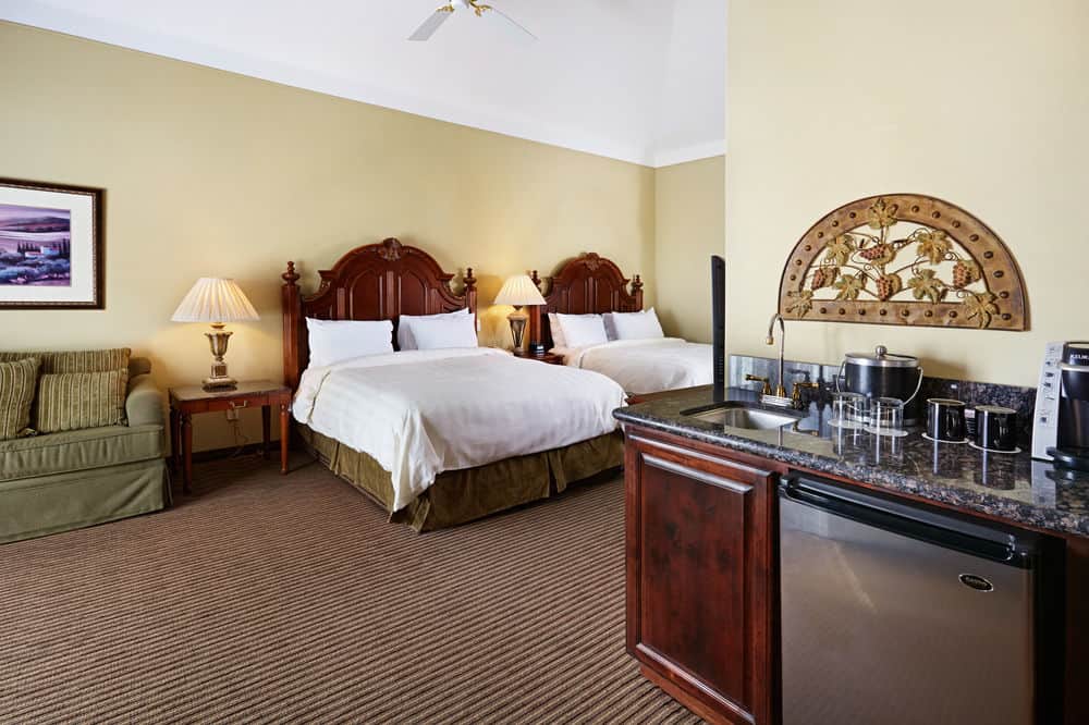 South Coast Winery Resort and Spa