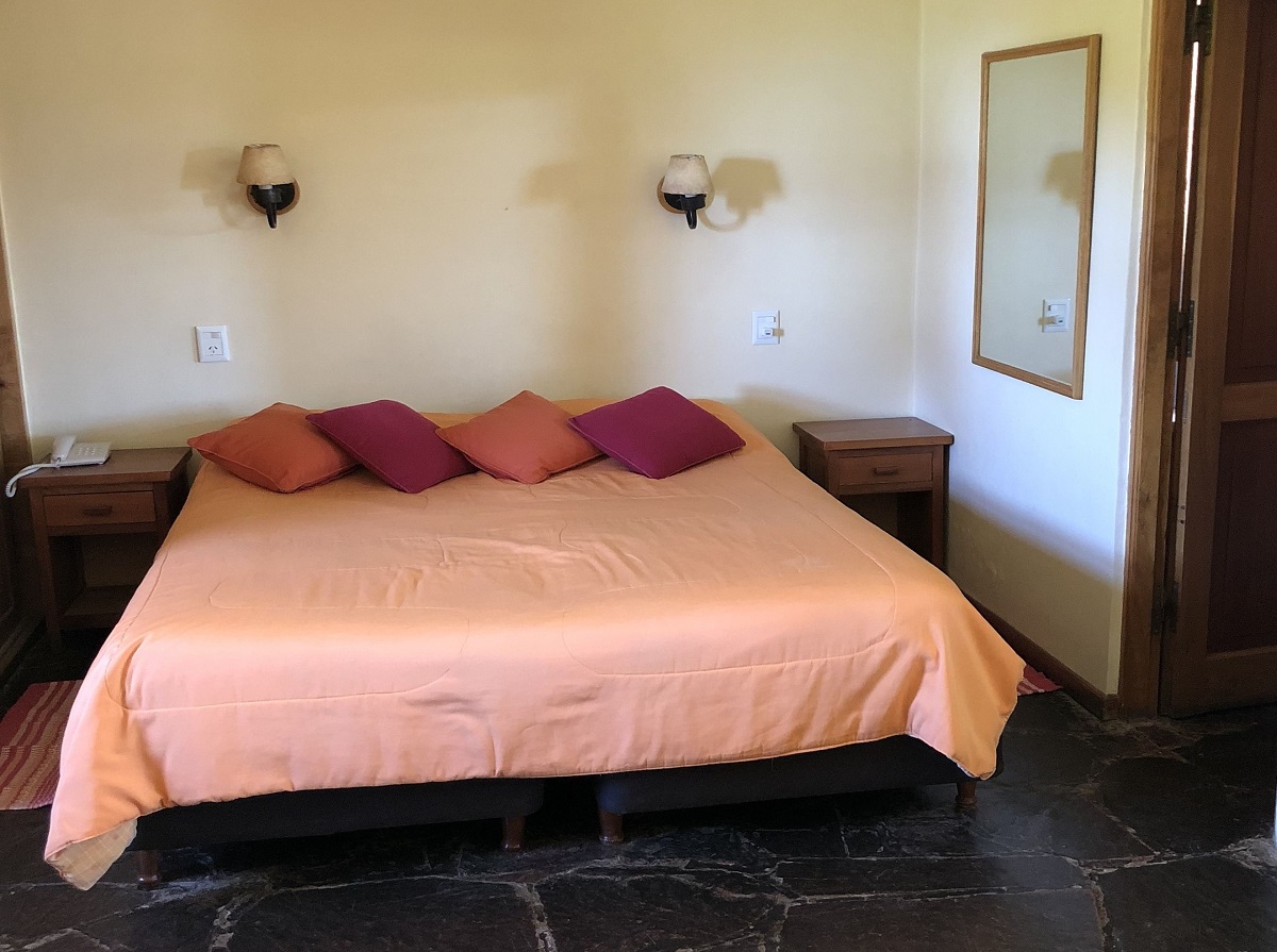 Cabanas Del Arroyo