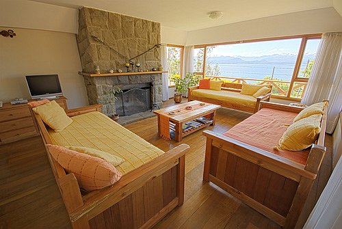 Cabanas Del Arroyo