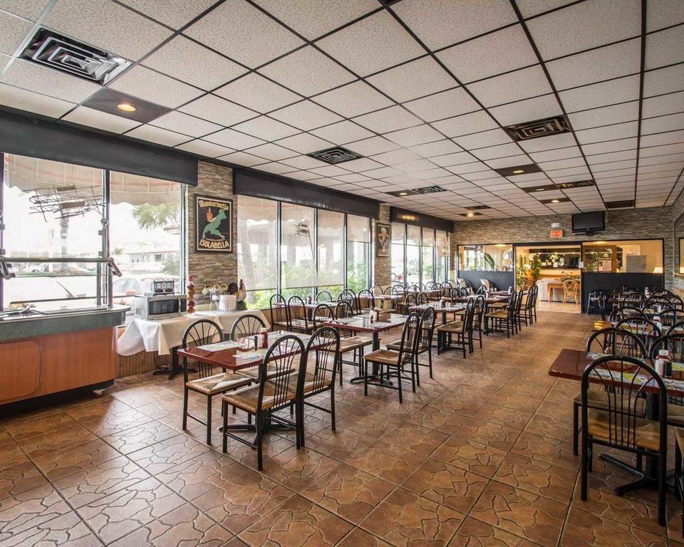 Clarion Inn Federal Hwy 1