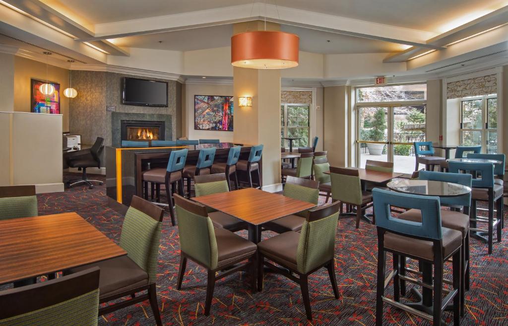 Residence Inn Arlington Rosslyn