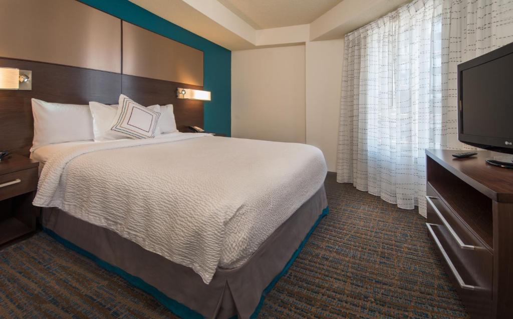 Residence Inn Arlington Rosslyn