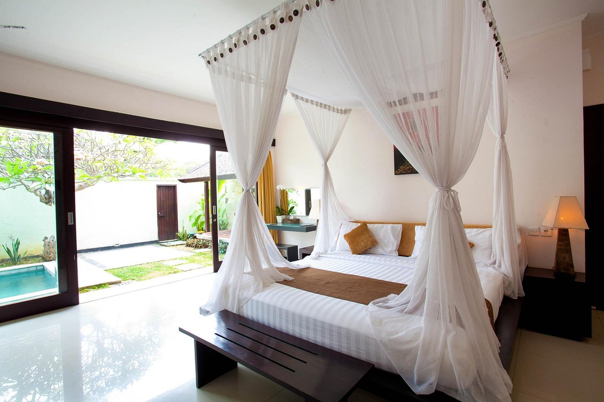 The Rishi Villa