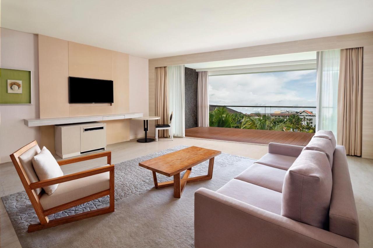 The Stones Hotel - Legian Bali, Autograph Collection
