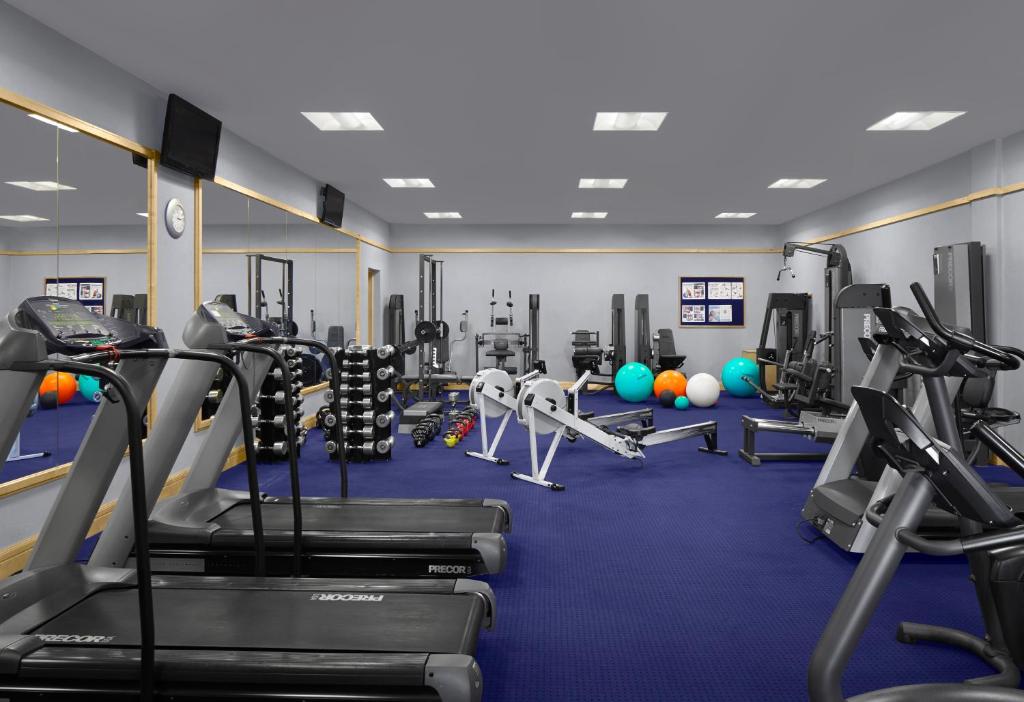 Radisson Blu Hotel & Spa Sligo