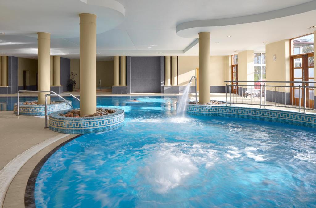 Radisson Blu Hotel & Spa Sligo
