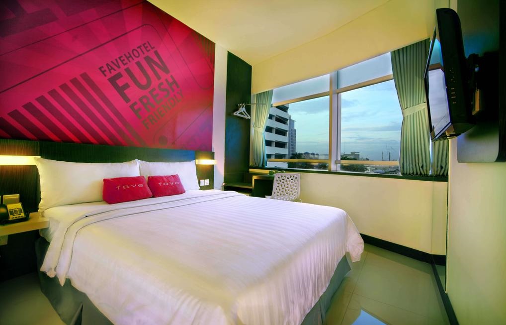 favehotel Pluit Junction