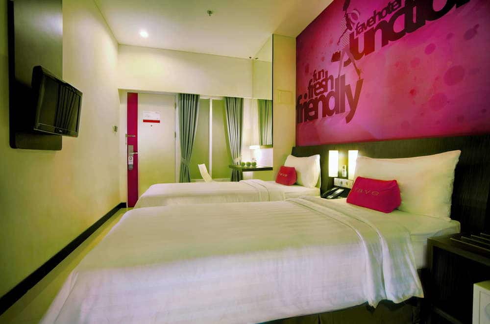 favehotel Pluit Junction