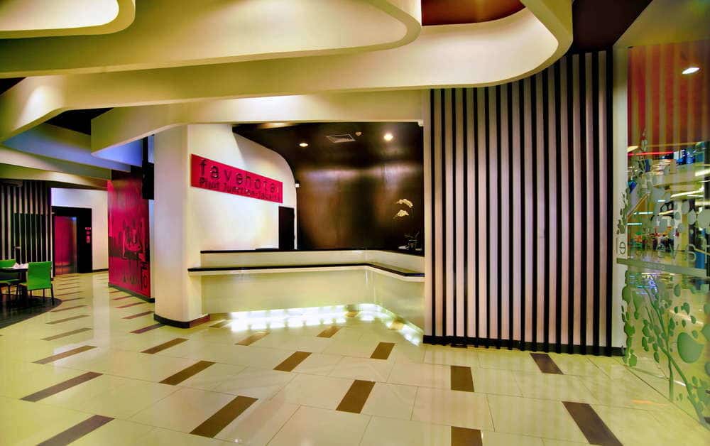 favehotel Pluit Junction