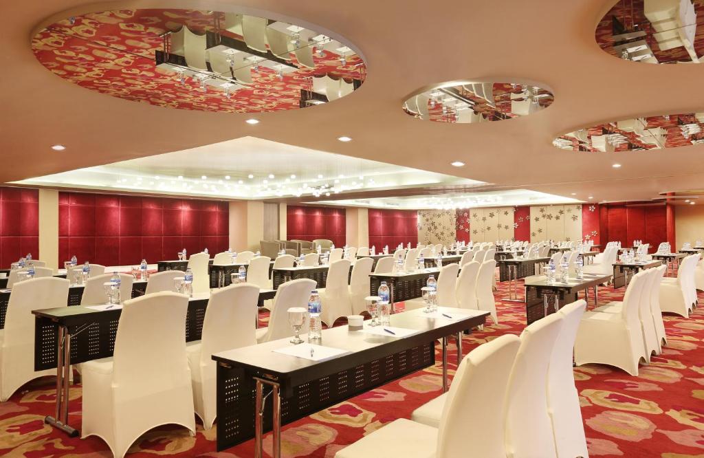 Novotel Jakarta Gajah Mada