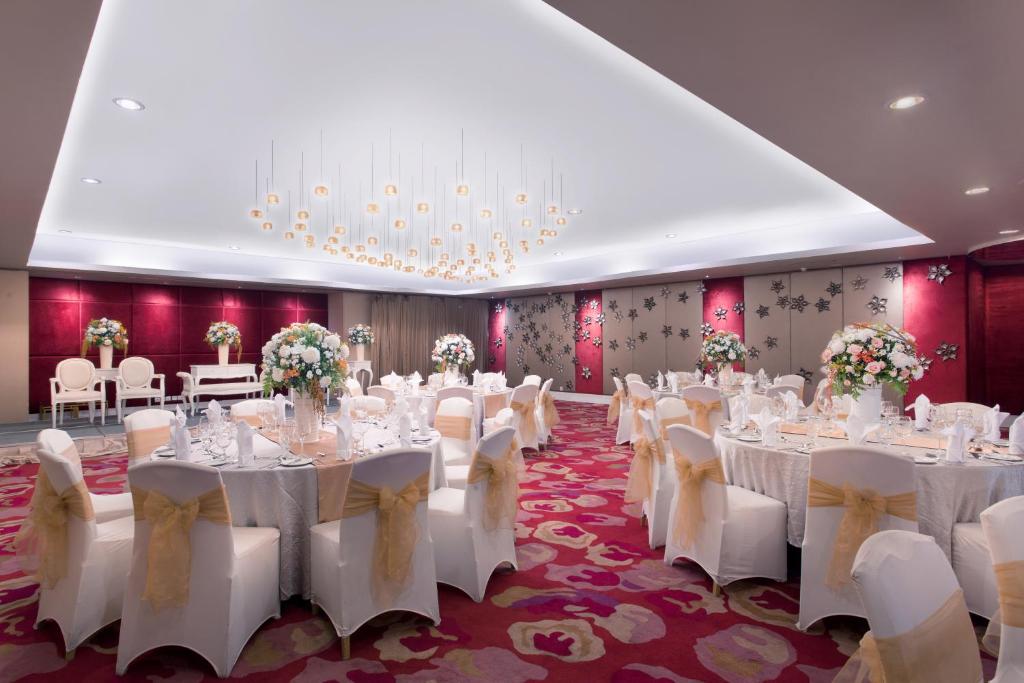 Novotel Jakarta Gajah Mada