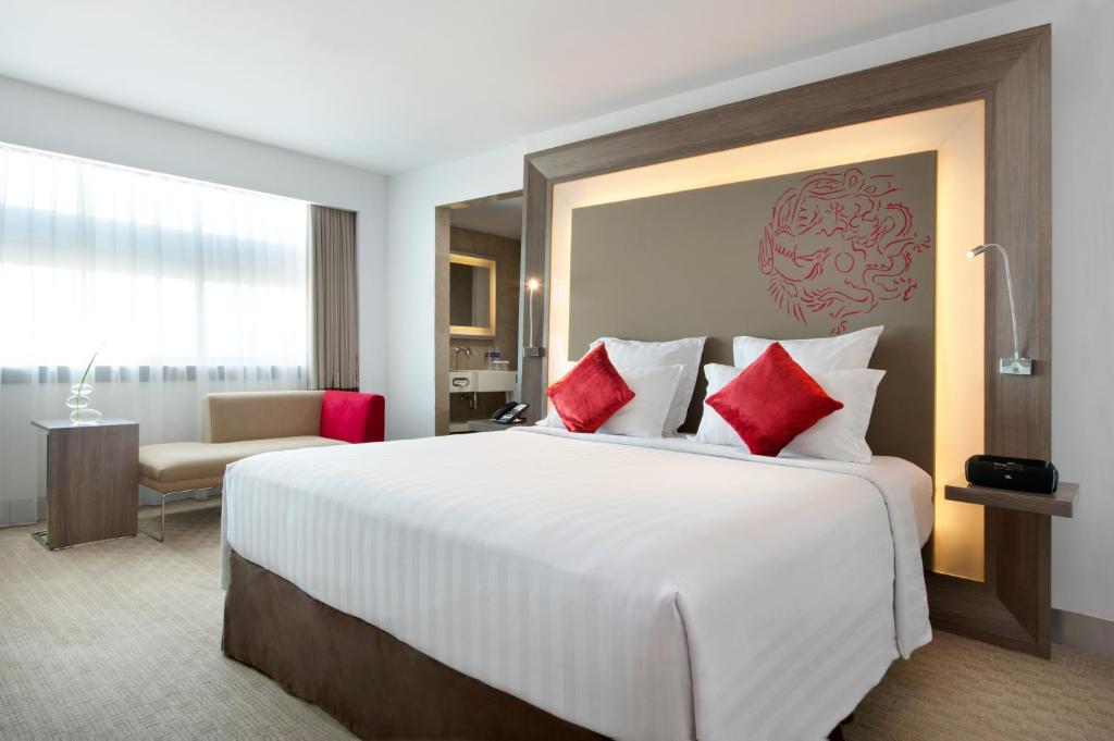 Novotel Jakarta Gajah Mada
