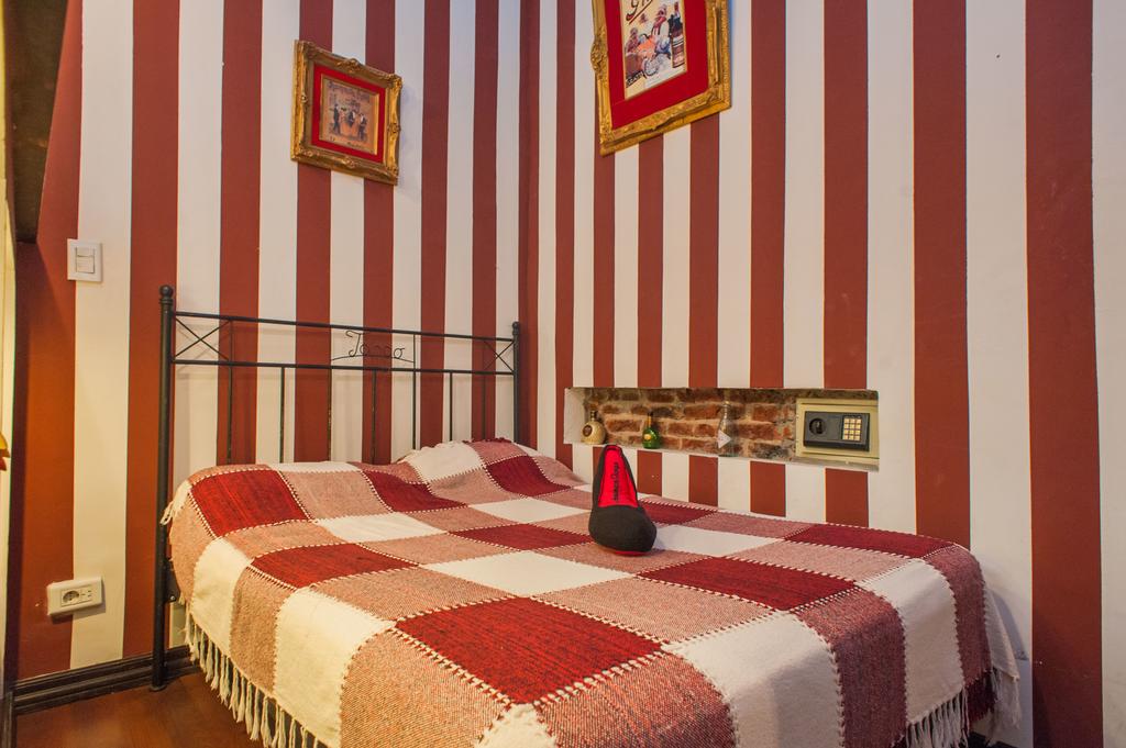 Apassionata Tango Hotel