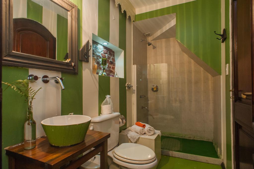 Apassionata Tango Hotel